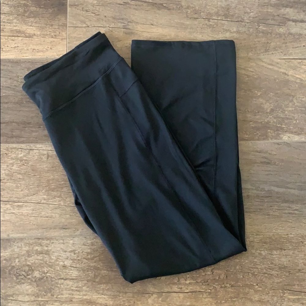 Champion Yoga Pants - Med